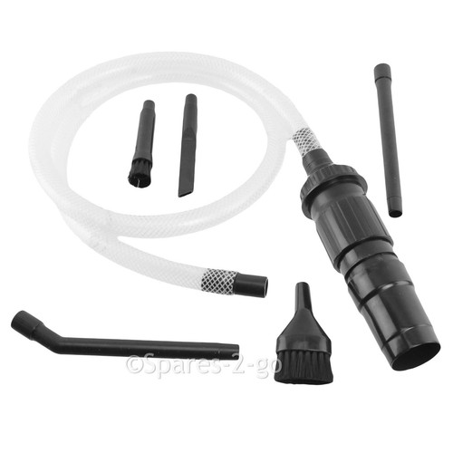 Karcher micro vacuum - vacuum, mini