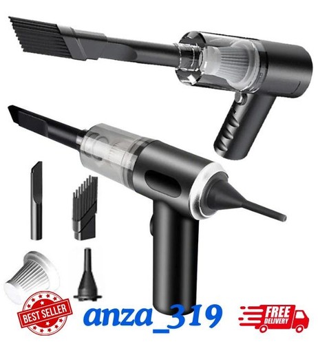 120w cordless vacuum - 120w,