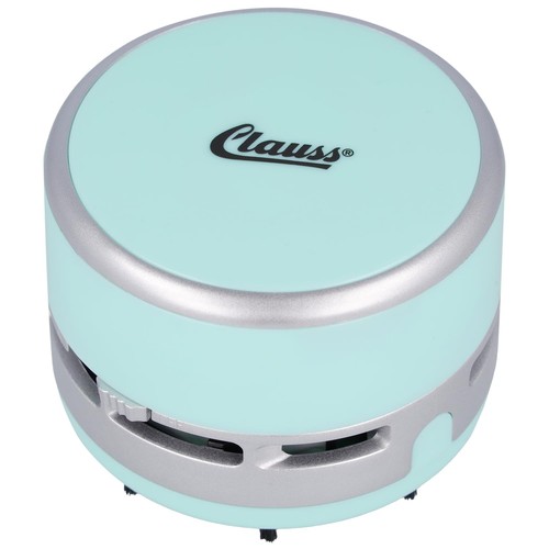 Clauss 2clean desk vacuum - desk,