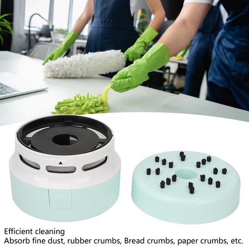 Mini desk vacuum cleaner - mini,