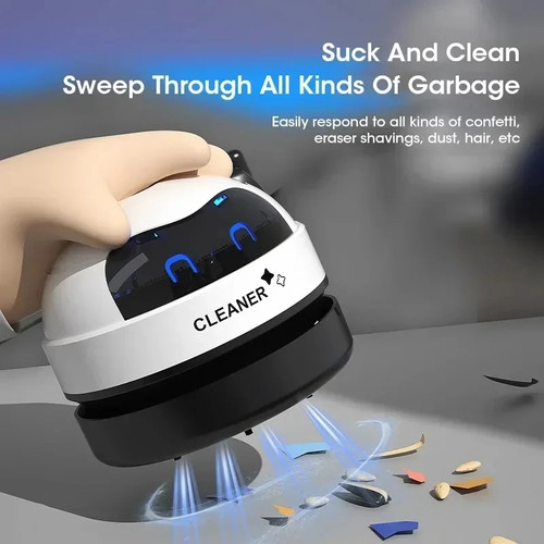 Mini vacuum cleaner portable - cleaner,