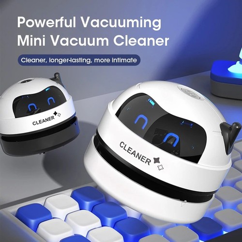 Mini vacuum cleaner portable - mini,