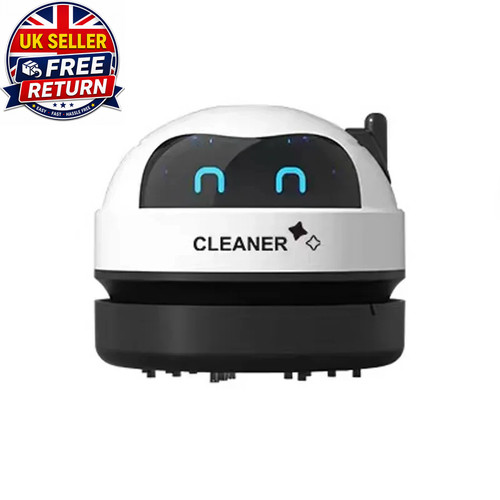Desk table dust vacuum - dust,