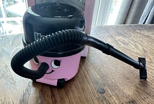 Hetty desk vacuum mini hoover - desk,