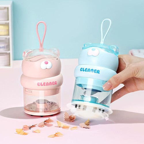 Portable mini desk vacuum - portable,