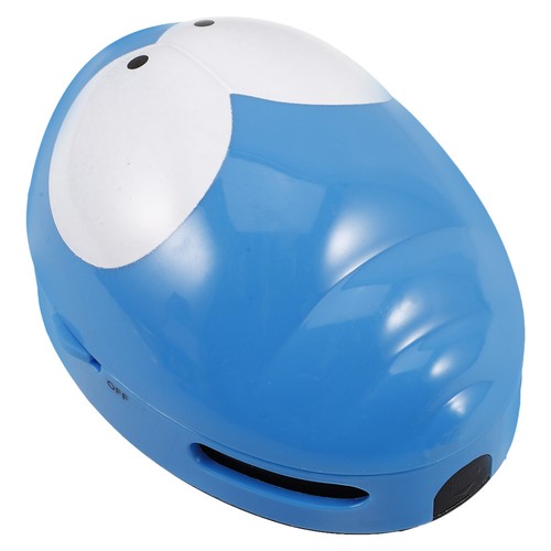 Cartoon mini desktop vacuum - cartoon,