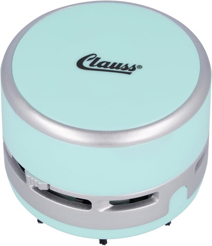 Clauss 2clean desk vacuum - 2clean,
