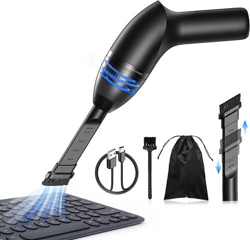Keyboard cleaner mini - cleaner, vacuum