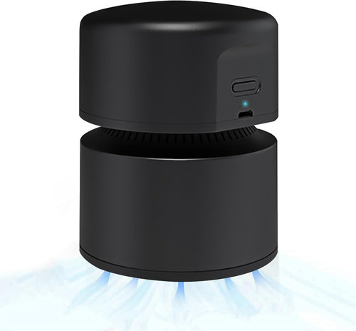 Table vacuum cleaner mini - vacuum, cleaner,