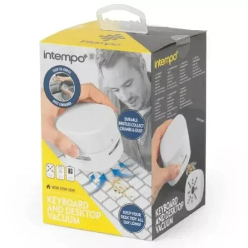 Intempo keyboard cleaner - keyboard,