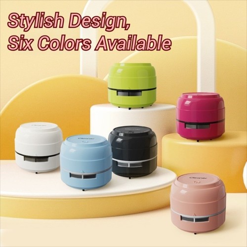Mini desk cleaner vacuum - cleaner,,