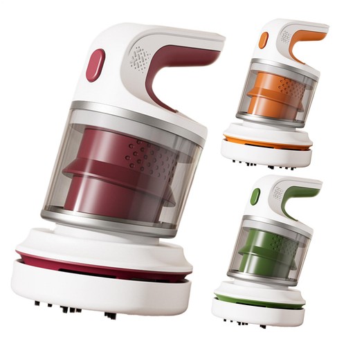 Mini desktop vacuum - 1x,