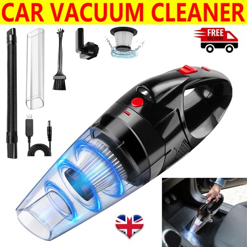 Mini handheld vacuum cleaner - handheld,